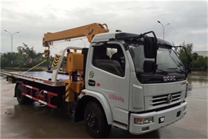 香洲区24小时道路救援服务