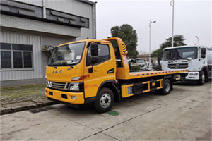 香洲区车辆公路救援