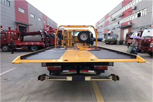 香洲区附近汽车救援服务