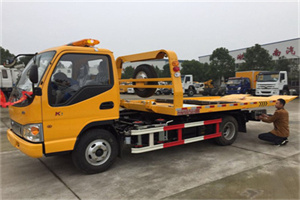 香洲区哪里有拖车服务