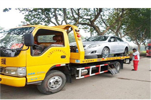 香洲区附近24小时汽车拖车服务热线