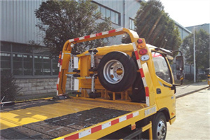 香洲区附近汽车搭电救援电话