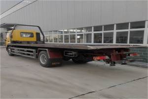 香洲区24小时公路救援电话