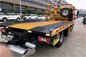 香洲区24小时汽车送油服务公司