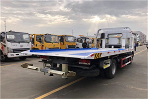 香洲区汽车救援补胎