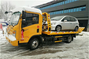 香洲区附近道路救援服务