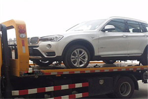 香洲区拖车24小时服务电话