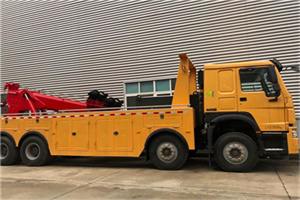 香洲区道路救援公司